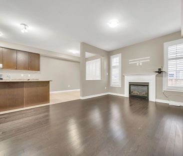 For Lease - 81 Vezna Crescent, Brampton, Ontario - Photo 2