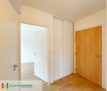 Location appartement 3 pièces - 61m² à Fougeres (35300) - Photo 4