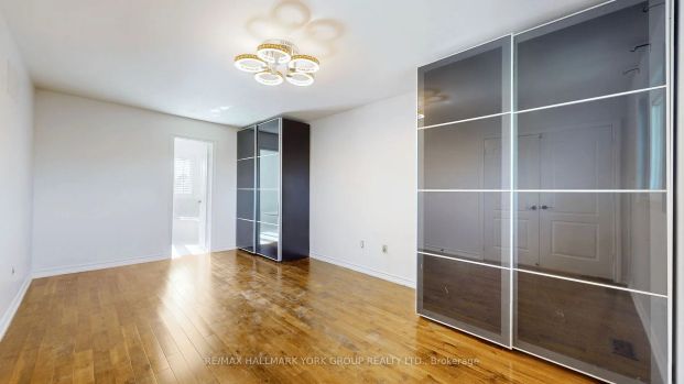 Detached Home For Lease | N9244586 - Photo 1