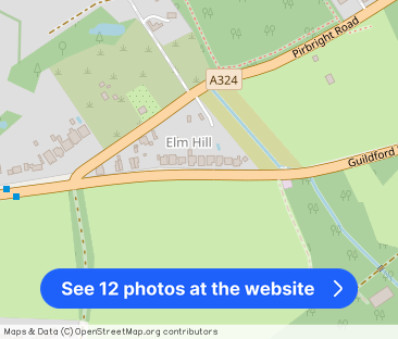 Elm Hill, Normandy - Photo 1