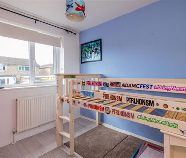 2 bed House - Semi-Detached To Let - Photo 3