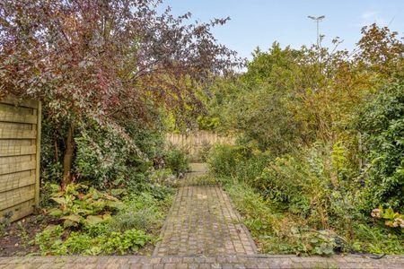 Tuinkersstraat 6, Kruidenbuurt, 2034MH, Haarlem - Photo 5