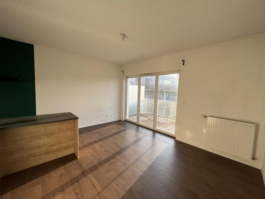 Location Appartement 2 pièces 47m² ORVAULT 44700 - Photo 1