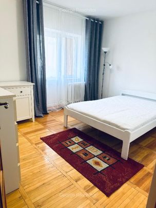 Apartament 3 camere | Gara – Semicentral | 72 mp | 2 băi | Etaj 2 - Fotografie 1