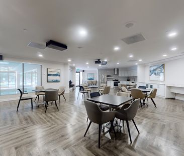 For Lease - 22 Clarissa Drive Unit# 1409, Richmond Hill, Ontario - Photo 1