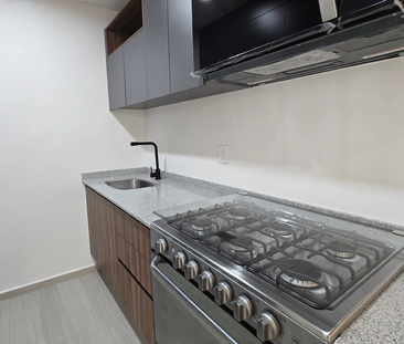 Departamento en renta - Photo 5