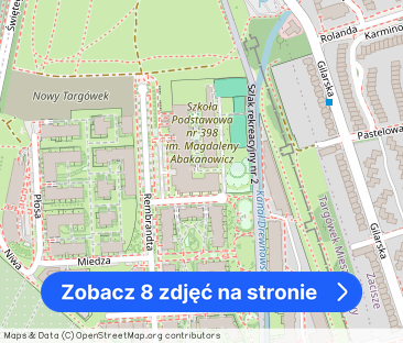 Nowiutkie mieszkanie - Zdjęcie 1