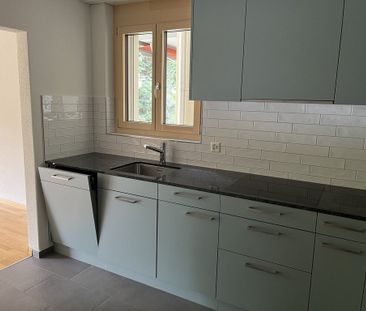 Wohlfühlen in dieser 2.5 Zimmer-Wohnung in St. Gallen - Foto 3