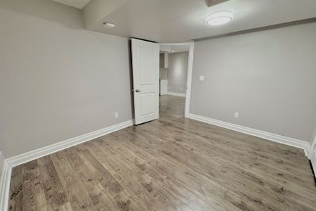 For Lease - 1608 Evans Boulevard Unit# Lower, London South, Ontario - Photo 4