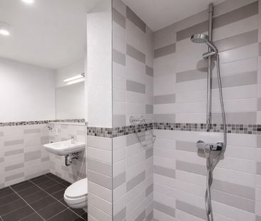 I Attraktive 2-RW in der Südvorstadt I großzügig geschnitten | Einb... - Photo 4