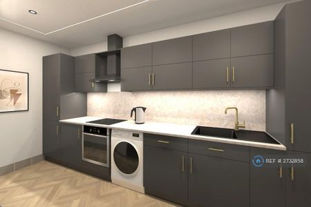 1 bedroom in a house share to rent - Photo 5