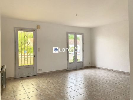 Maison T3 CHALLANS à louer - Photo 4