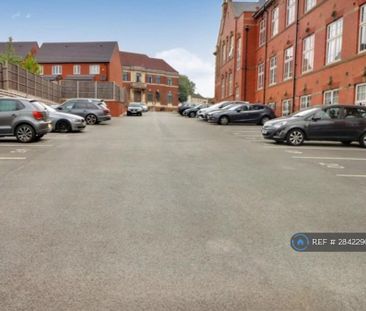 1 bedroom flat to rent - Photo 6