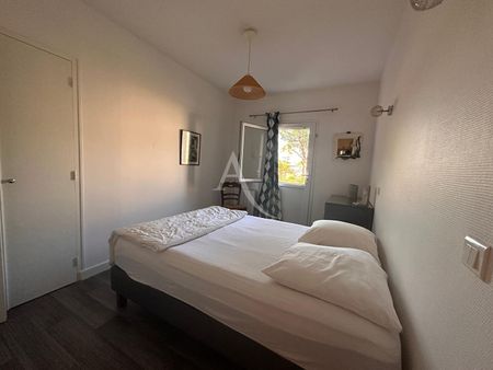 Location maison 3 pièces, 86.30m², Tesson - Photo 3