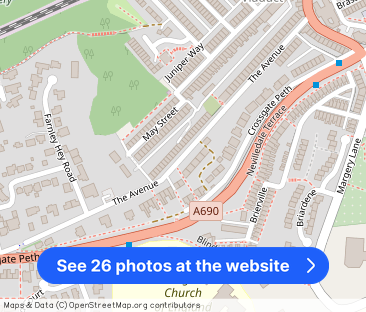 The Avenue, Durham City - Photo 1