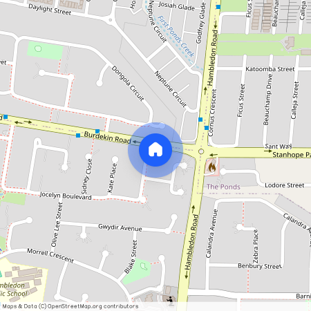 72 Jocelyn Boulevard, NSW 2763, Quakers Hill