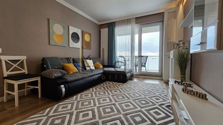 Apartament 2 camere 45mp Buna Ziua, Grand Hotel Italia VIEW DEOSEBIT - Photo 5
