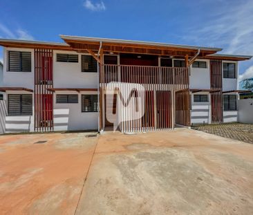 Location Appartement 3 pièces 75m² CAYENNE 97300 - Photo 1