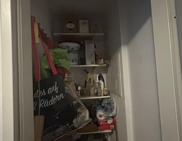 Ideal für Paare oder kleine Familien – 3-Zimmer-Wohnung mit Balkon in Allermöhe - Photo 1