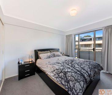 39/2 Currie Crescent, Griffith ACT 2603 - Apartment For Rent | Domain - Photo 5