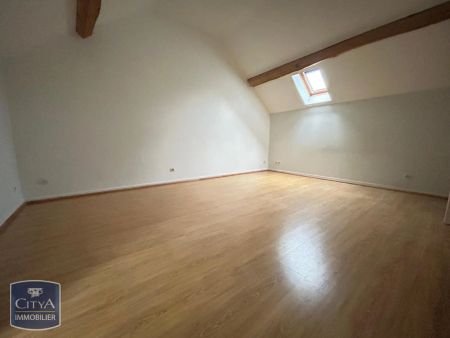 Maison à louer 5 pièces 110m² - Photo 4