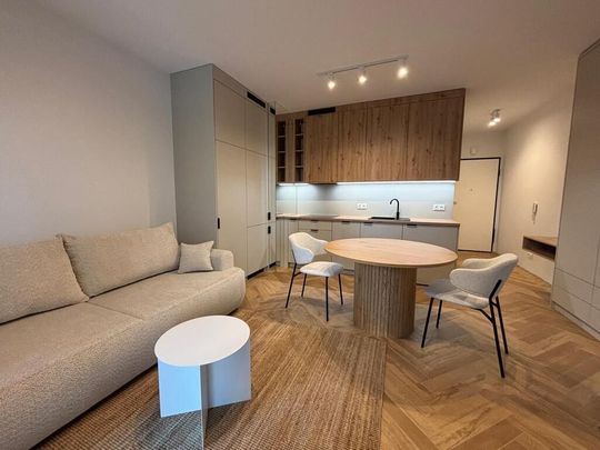 Nowy apartament w I Dzielny Katowic - Photo 1