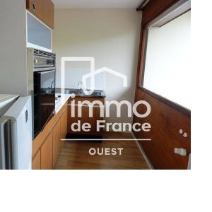 Location appartement 1 pièce 37 m² à Angers (49000) - Photo 2