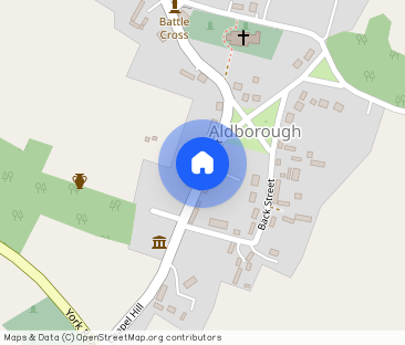 Front Street, Aldborough, Boroughbridge, North Yorkshire, YO51 - Photo 1