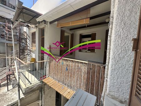 Διαμέρισμα για ενοικίαση Τριών Ναυάρχων - Άγιος Ανδρέας (Πάτρα) - Photo 2