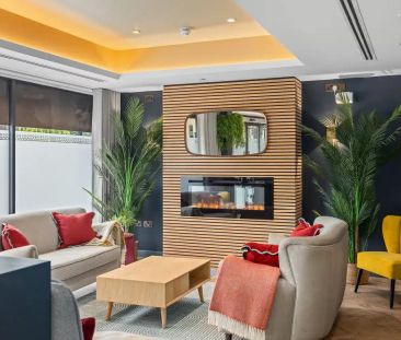 Premium 2 Bed Apartment - Photo 5