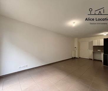 Location Appartement 2 pièces 44m² NEUVECELLE 74500 - Photo 1