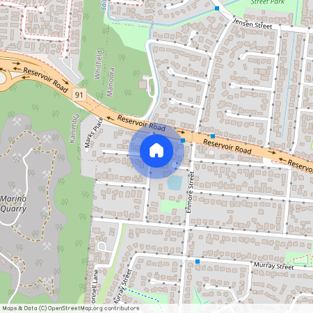 19 Griffiths Street, Qld 4870, Manoora