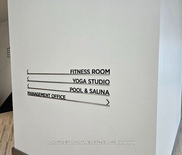 For Lease - 38 Water Walk Drive Unit# Ph08, Markham, Ontario - Photo 5