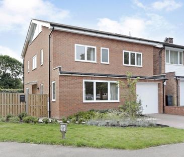 5 bedroom detached house to rent - Photo 6