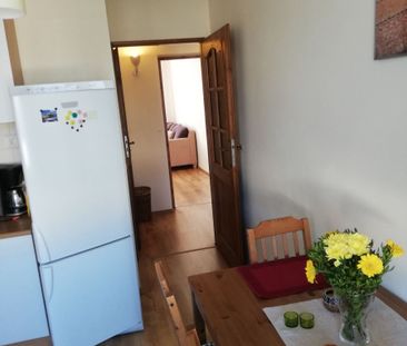 Mieszkanie 2 pok Gdynia Wzg. Maksymiliana - Zdjęcie 2