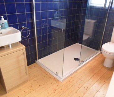 1 bedroom terraced house to rent - Photo 1