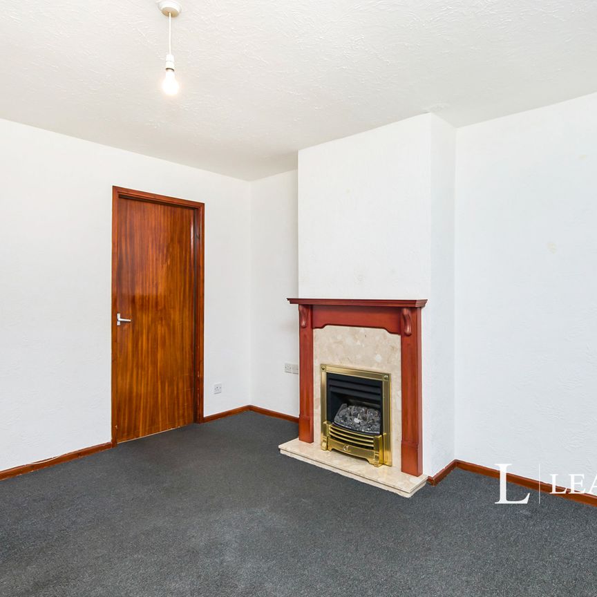 2 bedroom house to rent Weston Park Gardens, Shelton Lock, Derby, DE24 - Photo 1