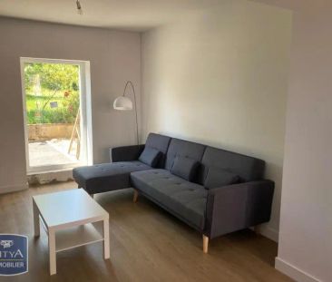 Appartement à louer 1 pièce 10.82m² - Photo 3