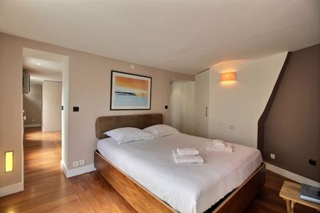 APPART. 1 CHAMBRE – 75009 - Photo 3