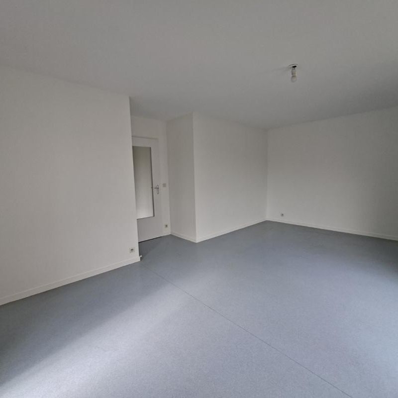 Appartement T2 à louer - 50 m² - Photo 1