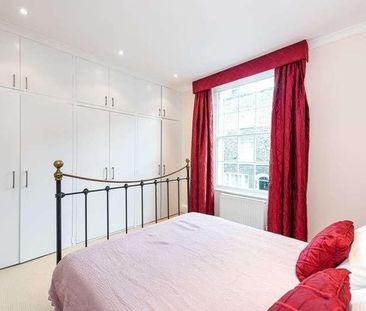 Maunsel Street, Westminster, SW1P - Photo 1