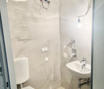 Altbauflair in Hernals - Unbefristete 1-Zimmer-Wohnung mit Potenzial - Photo 2