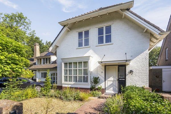 Te huur: Huis van Houdringelaan 32 in Oegstgeest - Photo 1