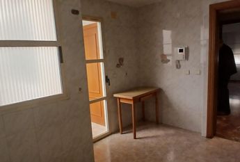 Flat - Murcia (Avenida Juan De Borbon)