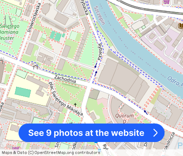 mieszkanie, oddzielne 3-pok,wroclaw stare miasto - Photo 1