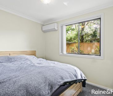 Three Bedroom Townhouse In Convenient Location - Photo 2