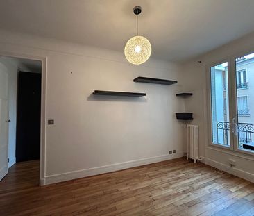 Appartement T2 Boulogne-Billancourt à louer - Photo 1