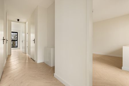 Te huur: Appartement Bridgemankade 22 in Hoofddorp - Foto 4