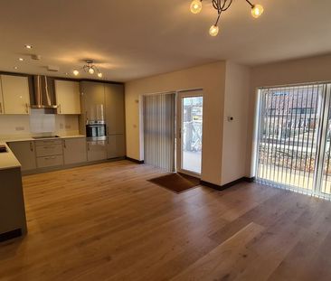 Merlin Drive Fletton Quays, Peterborough - Photo 6