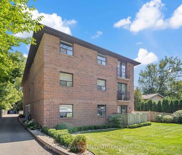 For Lease - 78 Welland Street Unit# 302, Thorold, Ontario - Photo 6